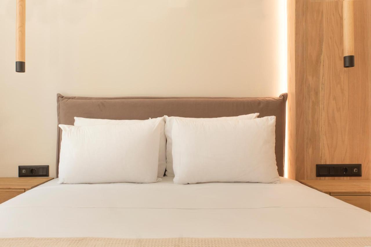 Living Stone Condo Hotel Афины Экстерьер фото