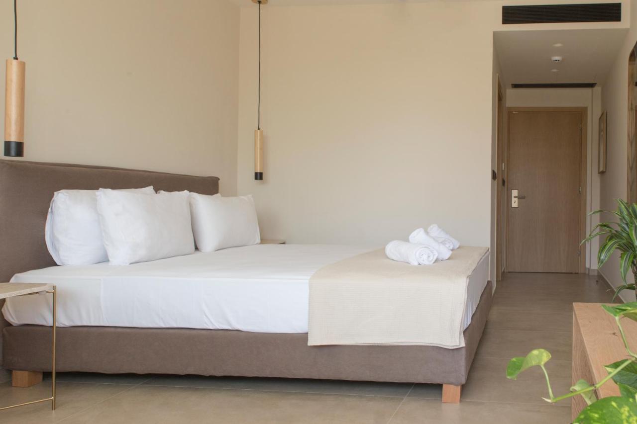 Living Stone Condo Hotel Афины Экстерьер фото