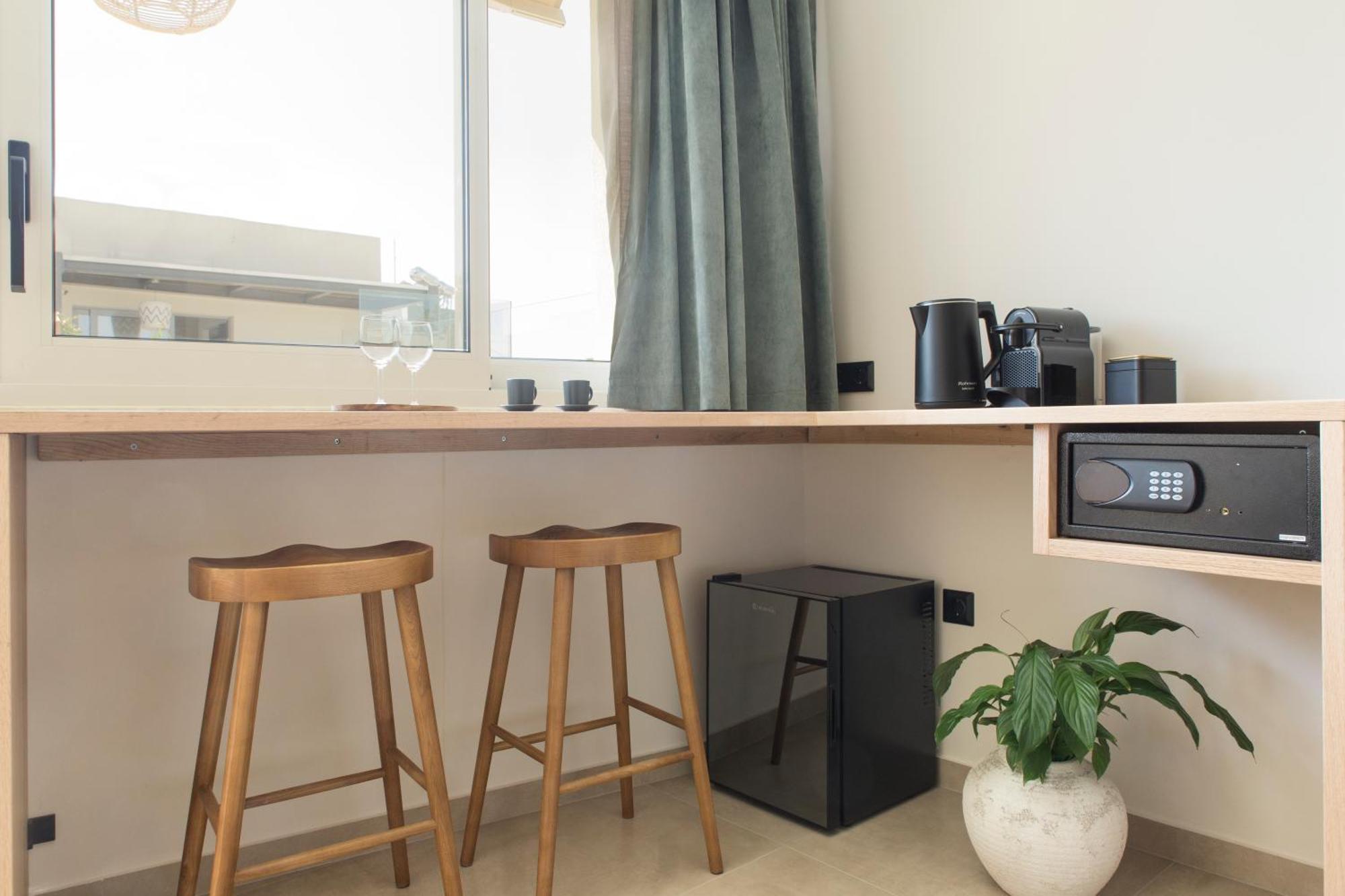 Living Stone Condo Hotel Афины Экстерьер фото