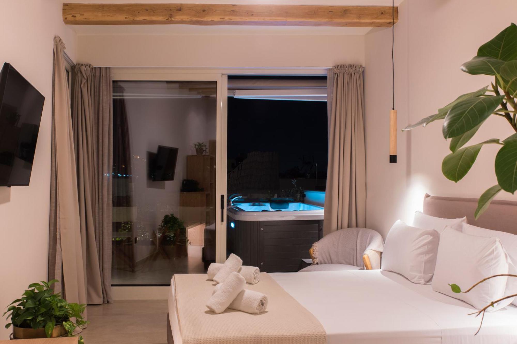 Living Stone Condo Hotel Афины Экстерьер фото