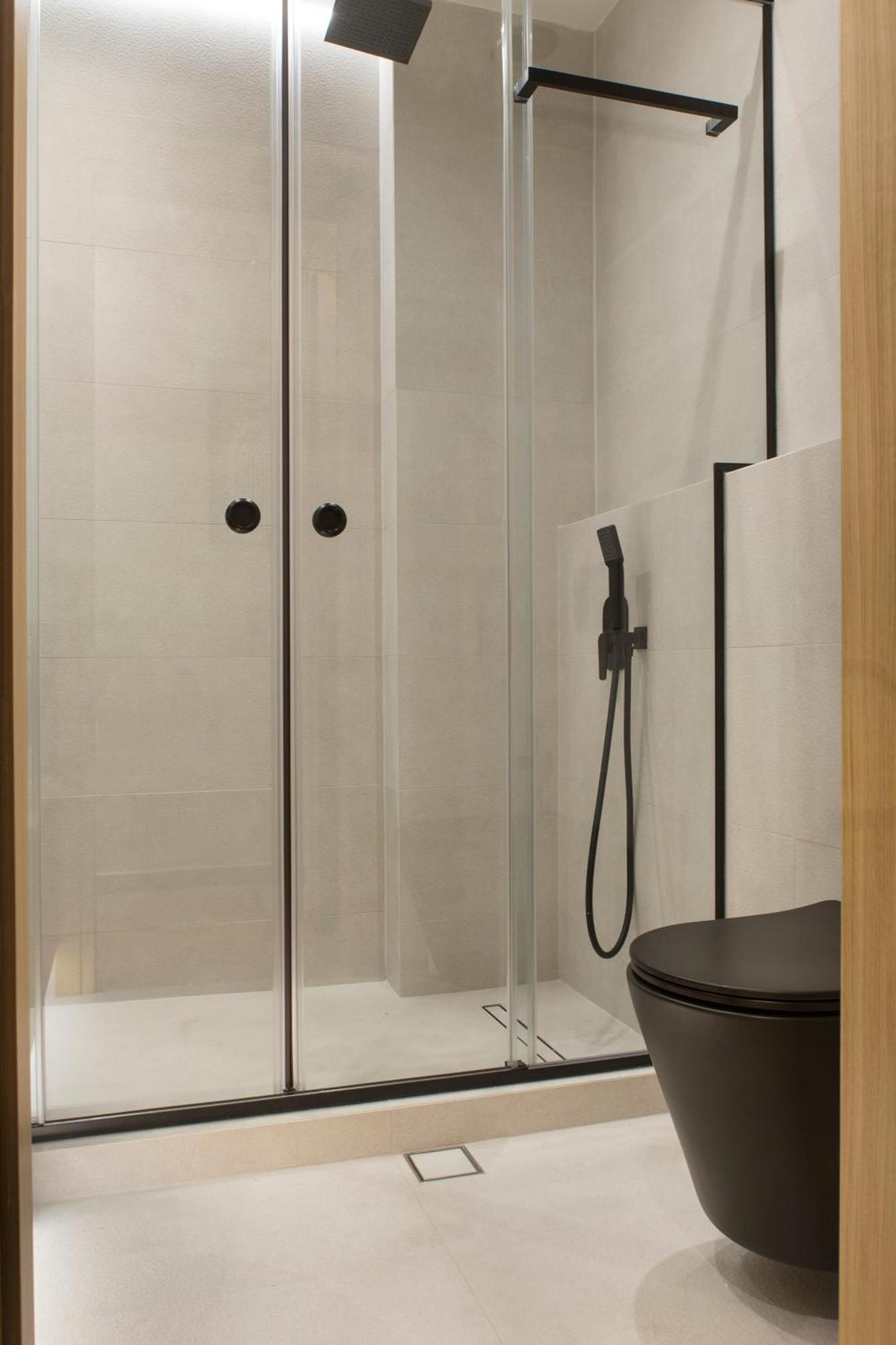 Living Stone Condo Hotel Афины Экстерьер фото