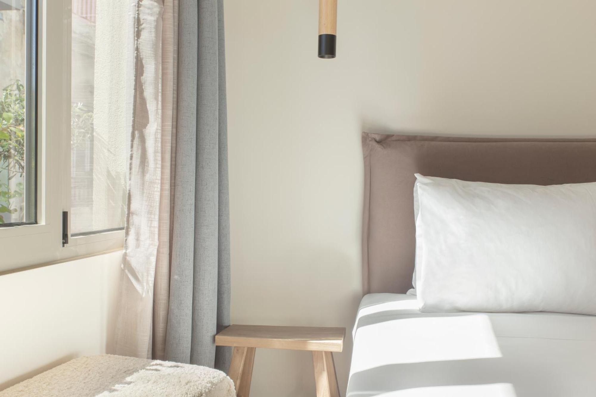 Living Stone Condo Hotel Афины Экстерьер фото