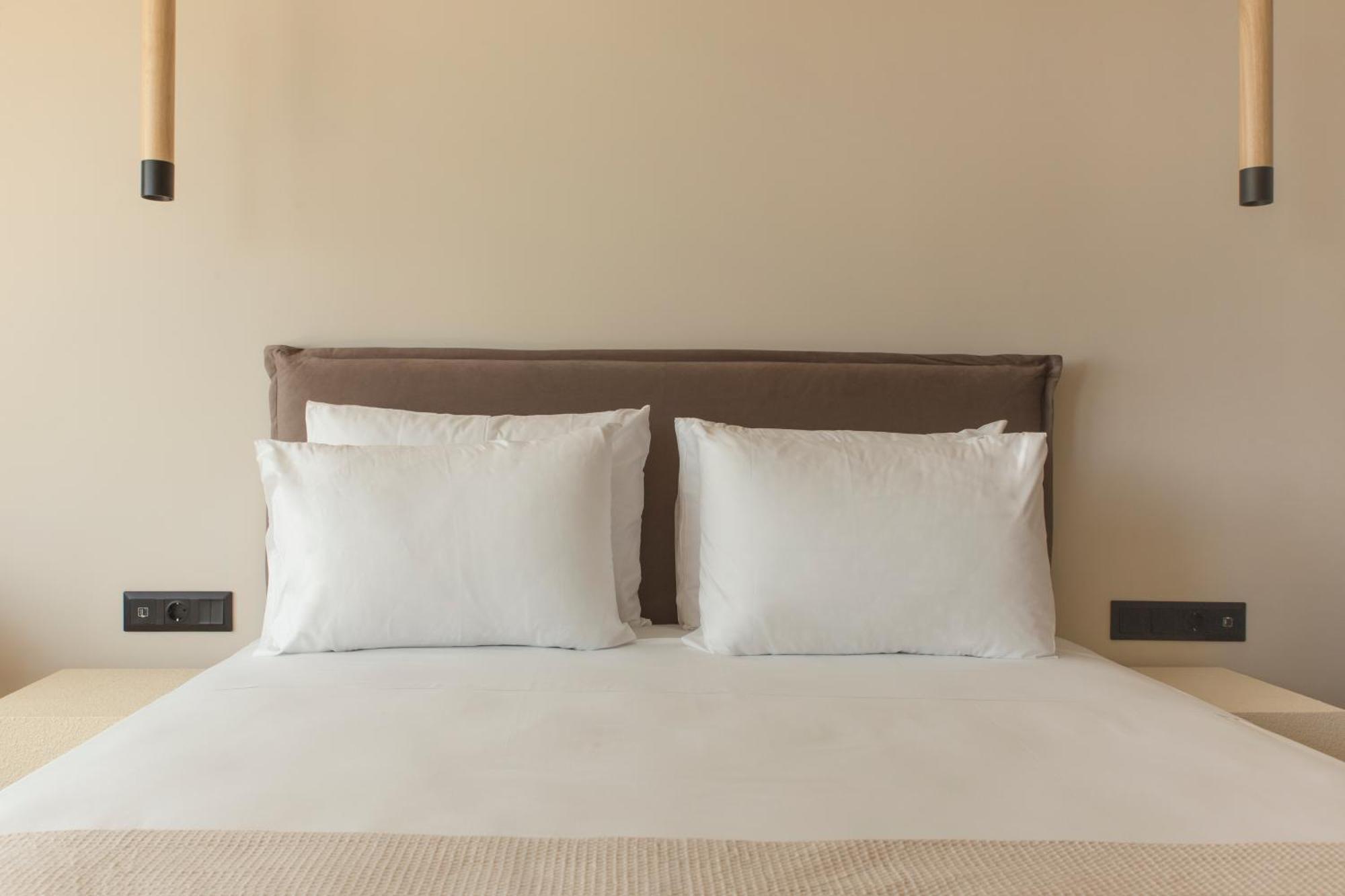 Living Stone Condo Hotel Афины Экстерьер фото