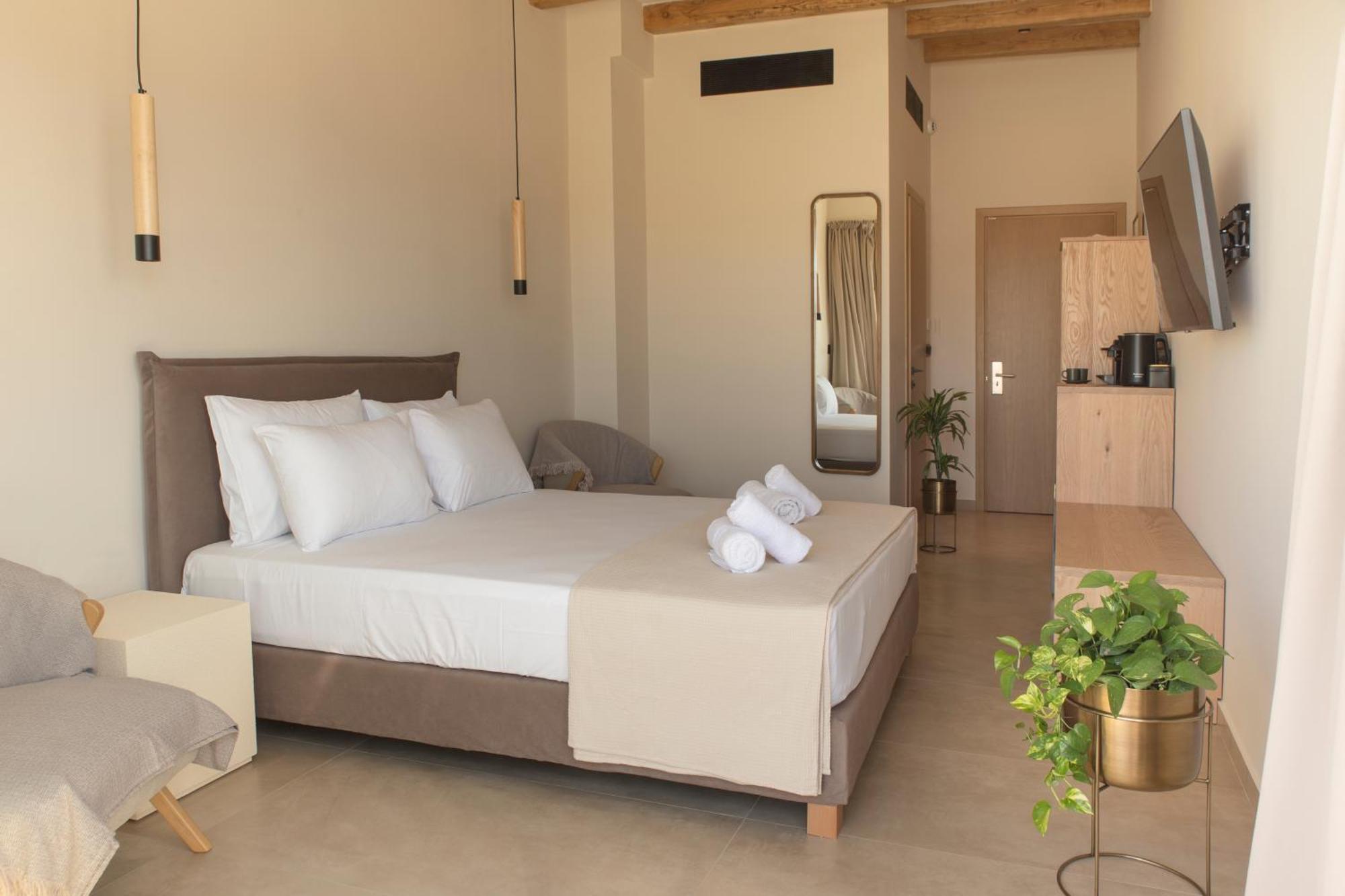 Living Stone Condo Hotel Афины Экстерьер фото
